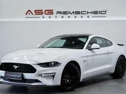 Andere Gebraucht 2021 Ford Mustang GT Coupé | 42.800 € (Guter Preis)