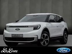 Weiss Neu 2025 Ford Explorer Style SUV | 38.990 € (Superpreis)