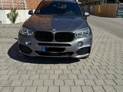 Grau Gebraucht 2018 BMW X5 M Performance SUV | 29.000 € (Guter Preis)