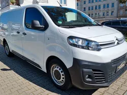 Weiß Gebraucht 2020 Citroën Jumpy Van / Kleinbus | 18.298 € (Superpreis)