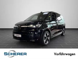 Deep black perleffekt Gebraucht 2025 VW T7 Goal Van | 71.980 €