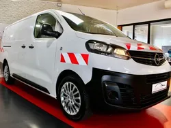 Weiß Gebraucht 2020 Opel Vivaro Edition Van | 20.950 € (Fairer Preis)