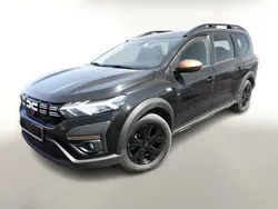 Schwarz Gebraucht 2023 Dacia Jogger Extreme | 24.234 € (Guter Preis)