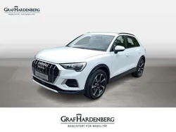 Weiß Gebraucht 2020 Audi Q3 Advanced SUV | 32.790 € (Fairer Preis)