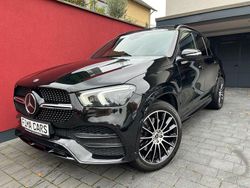 Schwarz Gebraucht 2020 Mercedes GLE400 AMG SUV | 44.999 € (Superpreis)