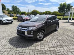 Braun Gebraucht 2020 Mitsubishi ASX Spirit SUV | 19.900 € (Fairer Preis)