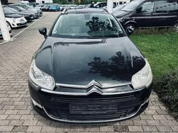 Schwarz Gebraucht 2014 Citroën C5 Exclusive Kombi | 3.900 € (Superpreis)