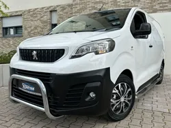 Weiß Gebraucht 2020 Peugeot Expert Premium Van | 16.490 € (Superpreis)