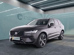 Grau Gebraucht 2025 Volvo XC60 Plus SUV | 67.399 €