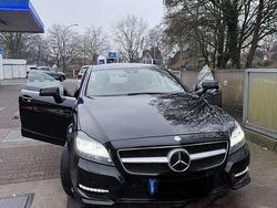 Gebraucht 2012 Mercedes CLS500 Limousine | 18.000 € (Guter Preis)