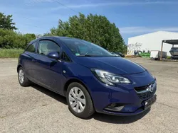 Royalblau/blue/deep blue Gebraucht 2017 Opel Corsa Innovation Kleinwagen | 10.899 € (Fairer Preis)