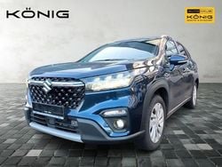 Other Gebraucht 2024 Suzuki SX4 Comfort Limousine | 23.990 € (Fairer Preis)