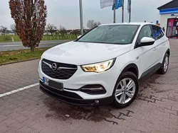 Gebraucht 2018 Opel Grandland X SUV | 12.500 € (Teuer)
