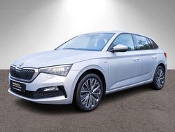 Silber Gebraucht 2022 Skoda Scala Tour Kleinwagen | 18.730 € (Fairer Preis)