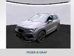 Graphite grau metallic Gebraucht 2023 Cupra Ateca VZ SUV | 35.950 € (Guter Preis)