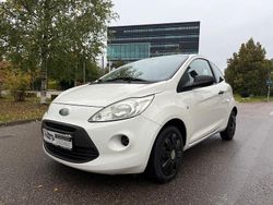 Weiß Gebraucht 2009 Ford Ka Trend Kleinwagen | 1.590 € (Fairer Preis)