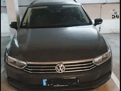 Grau Gebraucht 2018 VW Passat Comfortline Kombi | 17.250 € (Guter Preis)