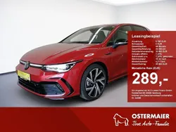 Andere Gebraucht 2023 VW Golf VIII R-line Limousine | 28.870 € (Guter Preis)