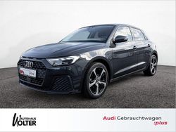 Grau Gebraucht 2021 Audi A1 Sportback Design Kleinwagen | 22.660 € (Fairer Preis)