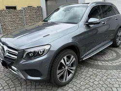 Gebraucht 2016 Mercedes GLC250 Exclusive SUV | 26.900 € (Fairer Preis)