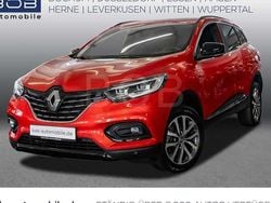 Rot Gebraucht 2021 Renault Kadjar Black Edition SUV | 18.988 € (Fairer Preis)