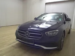 Blau Gebraucht 2020 Mercedes E300 Avantgarde Kombi | 25.980 € (Guter Preis)