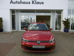 Othercolor Gebraucht 2022 VW Golf VIII Life Kleinwagen | 28.950 € (Teuer)