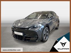 Grau Gebraucht 2025 Cupra Tavascan Endurance SUV | 38.470 € (Superpreis)
