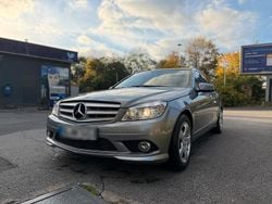 Gebraucht 2010 Mercedes C200 Kombi | 7.000 € (Fairer Preis)