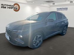 Grau Gebraucht 2022 Hyundai Tucson Trend SUV | 29.990 € (Etwas zu teuer)