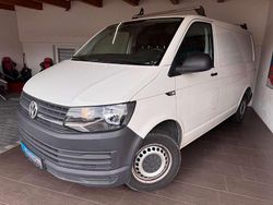 Weiß Gebraucht 2018 VW Transporter Van | 11.999 € (Fairer Preis)