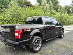 Violet Gebraucht 2018 Ford F-150 XLT Abholung | 37.500 € (Superpreis)