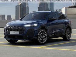 Blau Neu 2025 Audi Q5 Ambiente SUV | 82.070 €