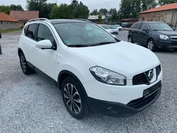 Weiß Gebraucht 2012 Nissan Qashqai Tekna SUV | 7.950 € (Fairer Preis)