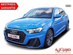 Blau Gebraucht 2019 Audi A1 Comfort Kleinwagen | 20.990 € (Fairer Preis)