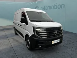 Schwarz Neu 2025 Nissan Interstar N-Connecta Van | 48.588 €