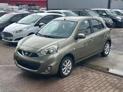 Gebraucht 2013 Nissan Micra Acenta Kleinwagen | 2.490 € (Superpreis)