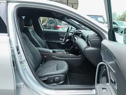 Silber / iridiumsilber (metallic) Gebraucht 2023 Mercedes A200 Advanced Limousine | 29.590 € (Fairer Preis)