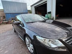 Braun Gebraucht 2011 VW CC R-line Limousine | 13.900 €