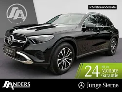 Schwarz Gebraucht 2024 Mercedes GLC200 Avantgarde SUV | 51.584 € (Guter Preis)