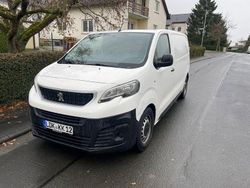 Weiß Gebraucht 2017 Peugeot Expert Van | 8.600 € (Guter Preis)