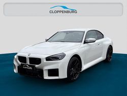 Weiß Neu 2025 BMW M2 Shadowline Coupé | 76.895 € (Fairer Preis)