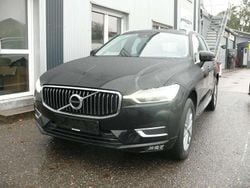 Black stone Gebraucht 2020 Volvo XC60 Momentum SUV | 32.490 € (Etwas zu teuer)