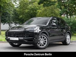 Schwarz Gebraucht 2024 Porsche Cayenne SUV | 90.630 € (Guter Preis)