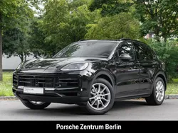 Schwarz Gebraucht 2024 Porsche Cayenne SUV | 91.800 € (Superpreis)