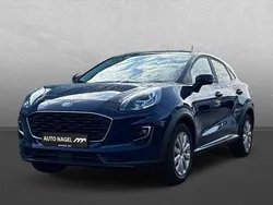 Andere Gebraucht 2021 Ford Puma Gen-E Cool & Connect SUV | 15.490 € (Superpreis)