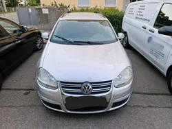 VW Golf VI