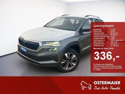 Graphitegrau Neu 2025 Skoda Karoq Tour SUV | 35.600 € (Fairer Preis)