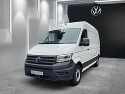 Candyweiß Neu 2025 VW Crafter Van | 74.100 €
