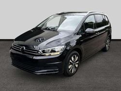 Schwarz Gebraucht 2025 VW Touran Move Van / Kleinbus | 38.900 € (Fairer Preis)